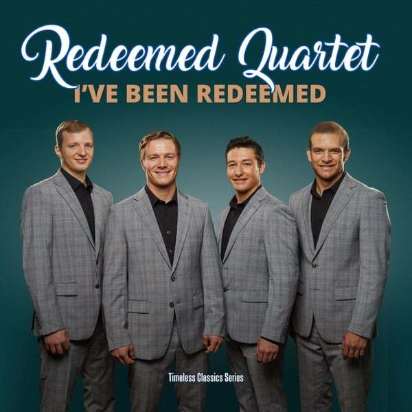 Cover art for I've Been Redeemed